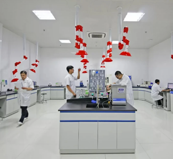 Product Testing Center