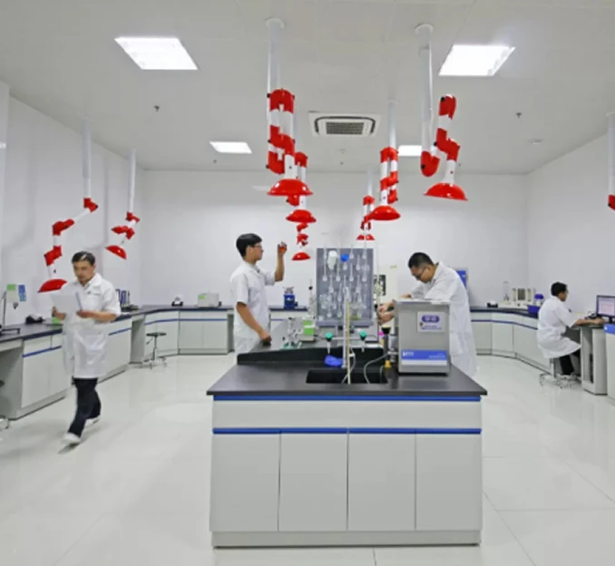 Product Testing Center