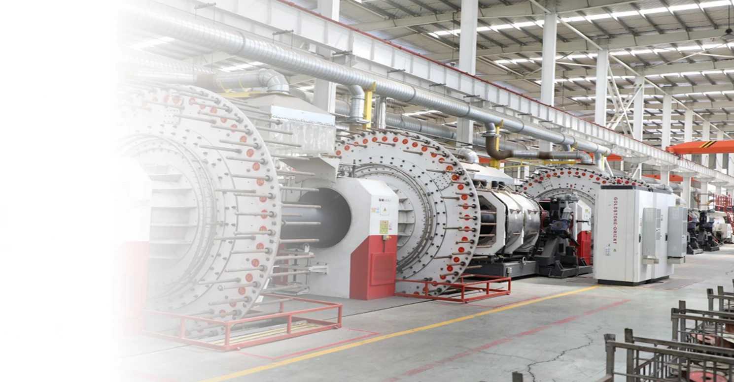 Engineering Pipeline Manufacturer