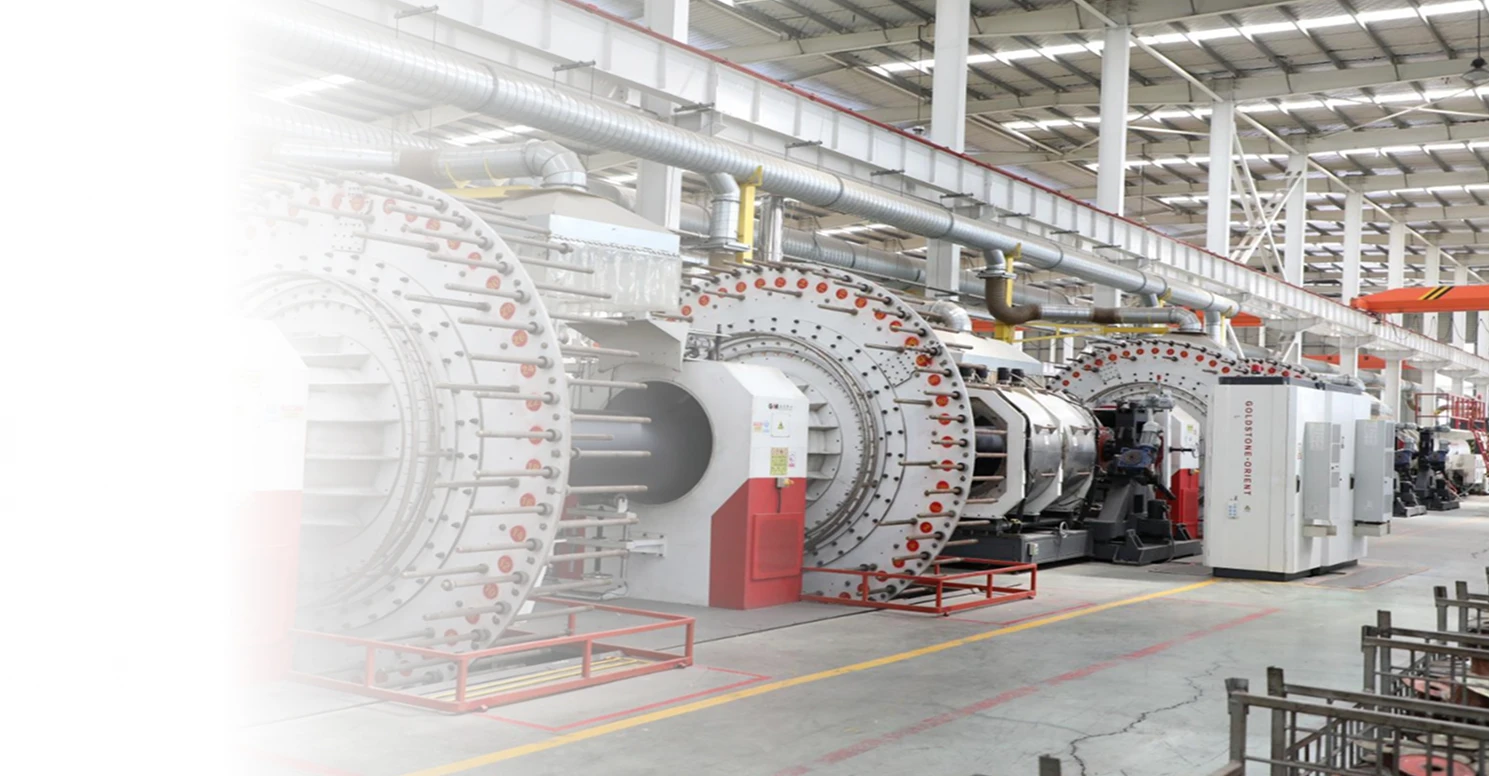 Engineering Pipeline Manufacturer
