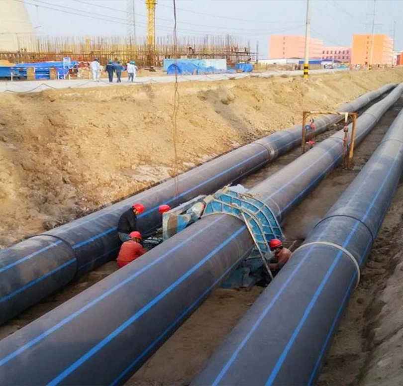 Pipeline Engineering Service Provider