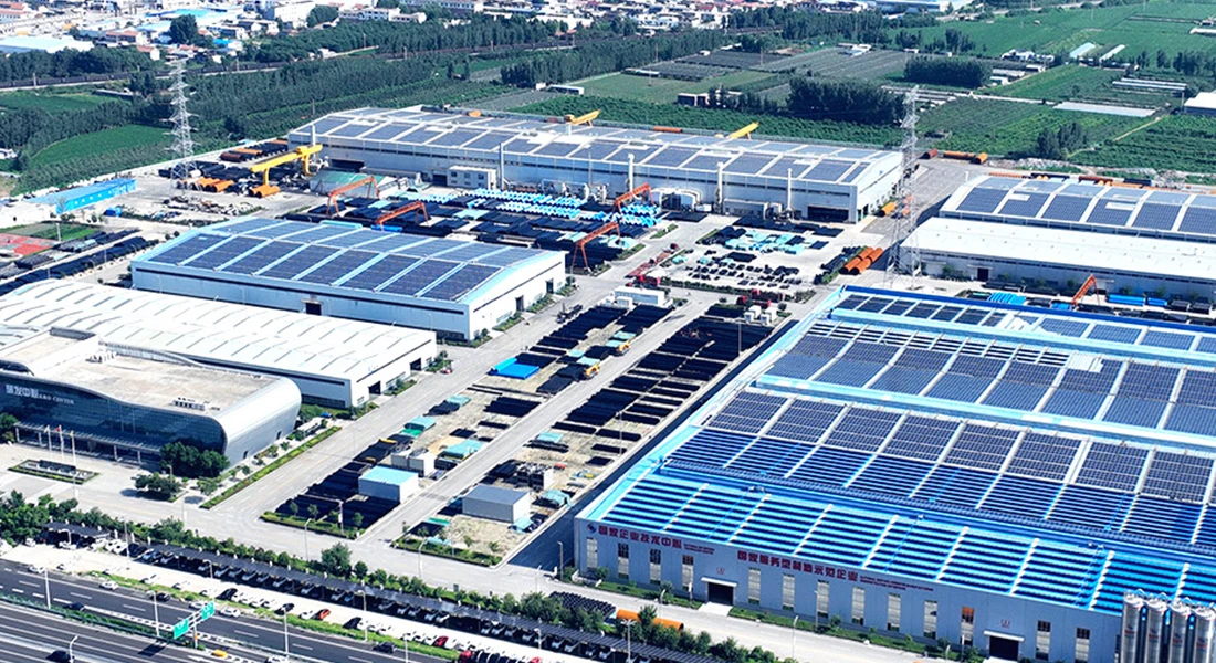 Engineering Pipeline Manufacturer