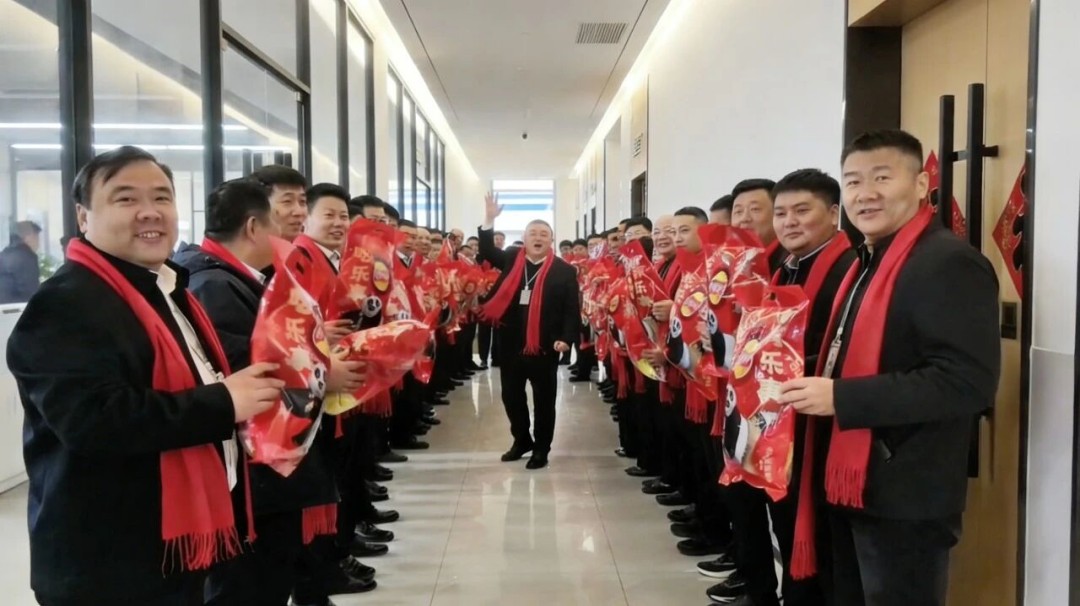 Auspicious Start to Construction! 2026 Commencement Ceremony Sounds the Charge for a