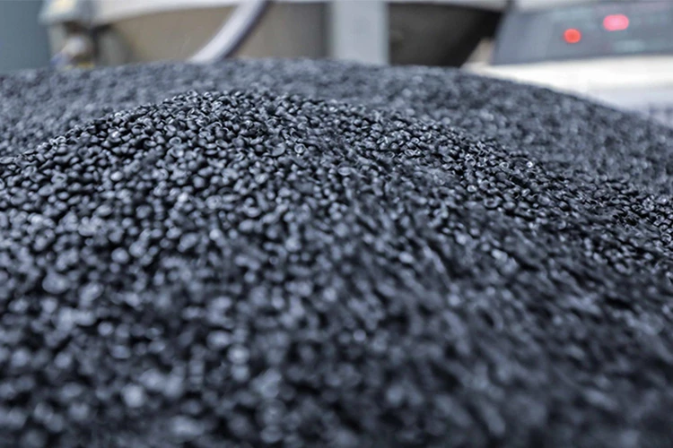 3PE Pipe Corrosion Protection Material