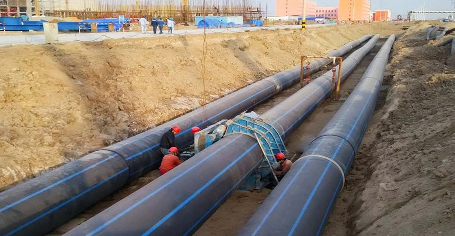Pipeline Engineering Service Provider