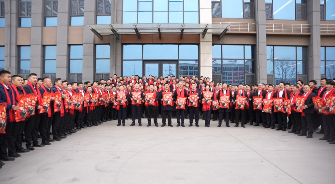Auspicious Start to Construction! 2026 Commencement Ceremony Sounds the Charge for a