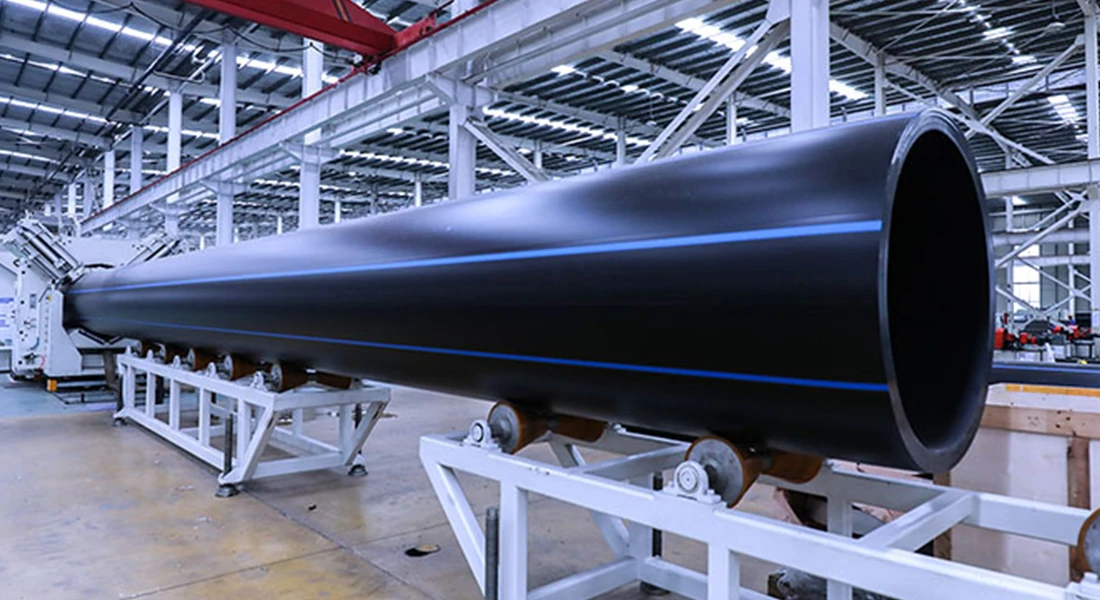 Engineering Pipeline Manufacturer