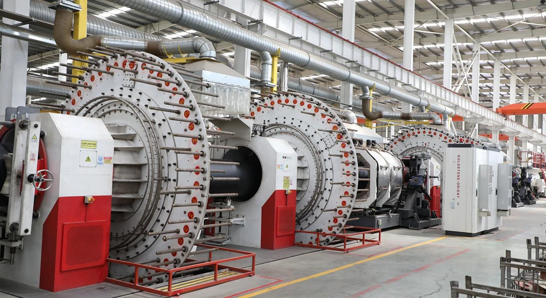 Engineering Pipeline Manufacturer