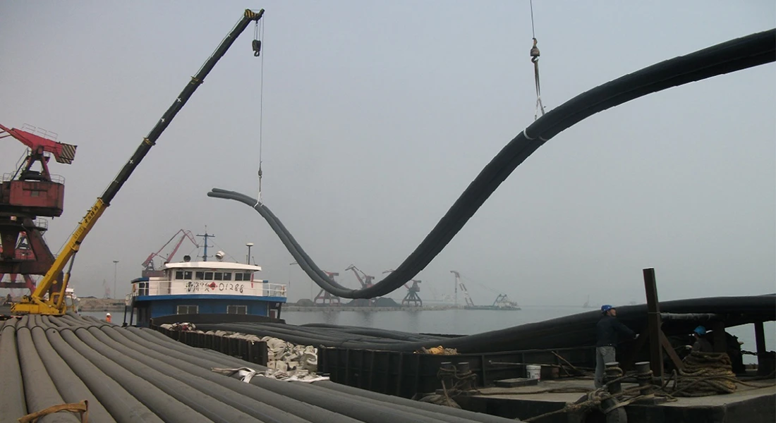 Engineering Pipeline General Contractor