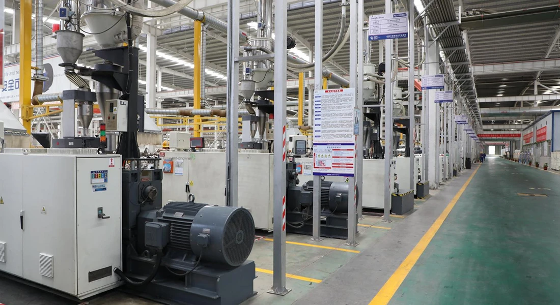Engineering Pipeline Manufacturer