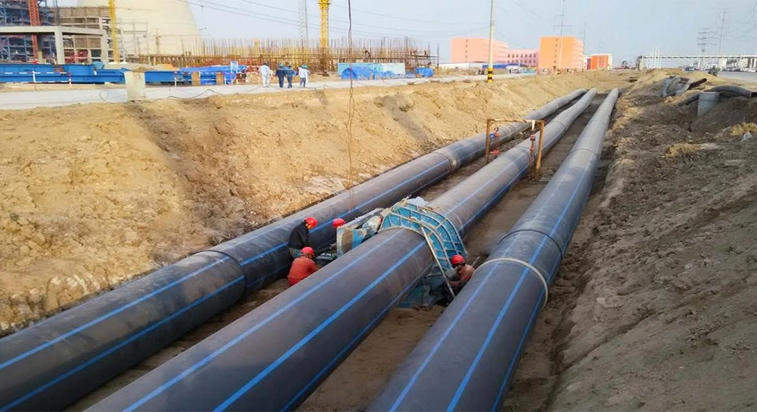 Pipeline Engineering Service Provider