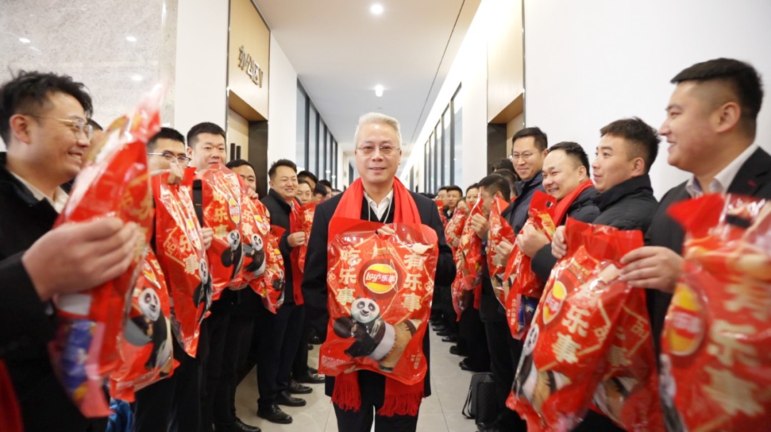 Auspicious Start to Construction! 2026 Commencement Ceremony Sounds the Charge for a