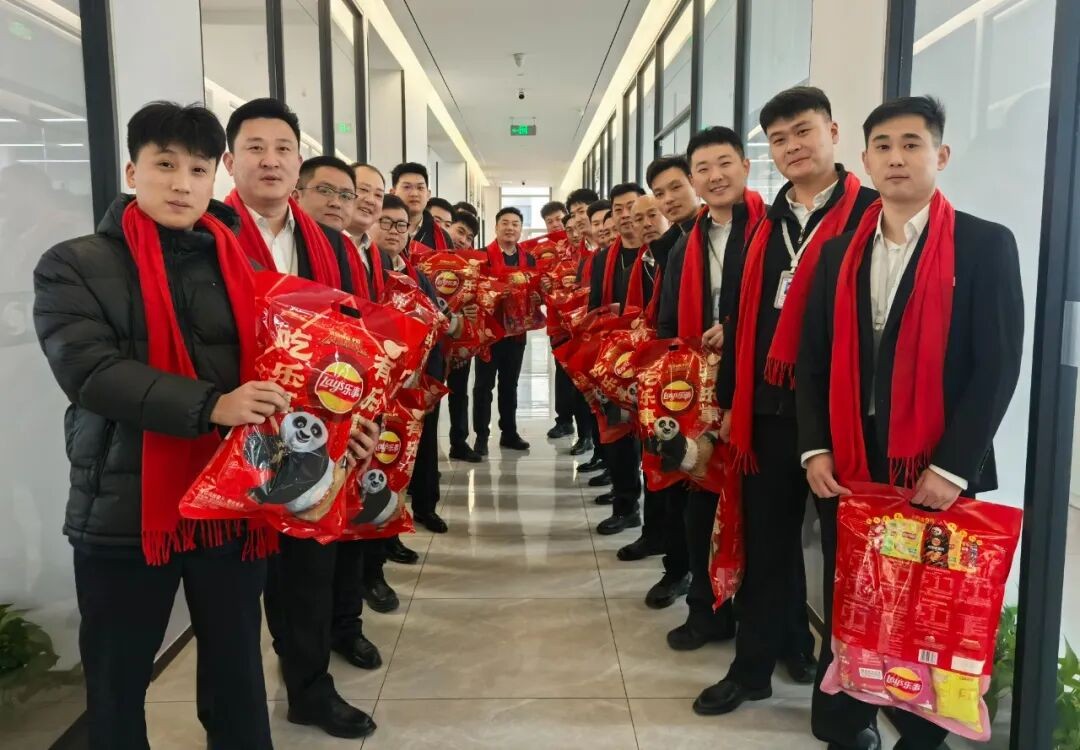 Auspicious Start to Construction! 2026 Commencement Ceremony Sounds the Charge for a