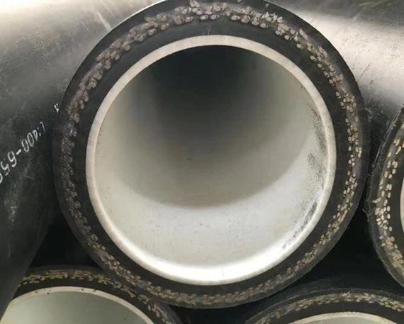 Property of the PAT pipeline with a layer.