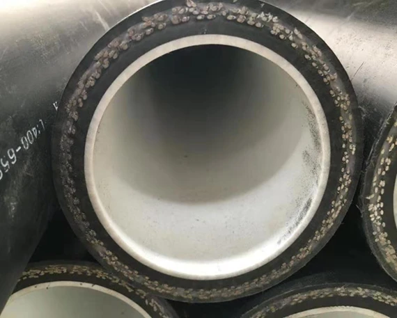 Property of the PAT pipeline with a layer.