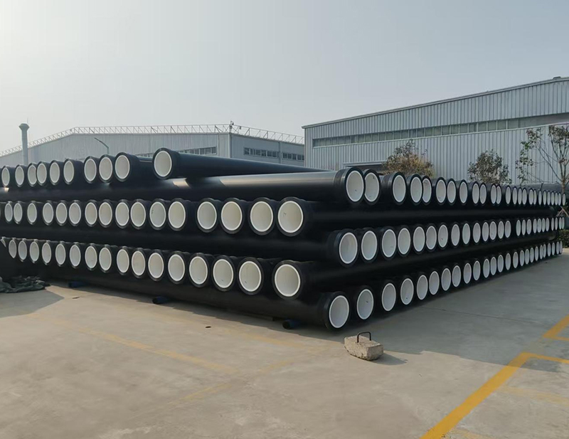 Abrasion-resistant Pipe