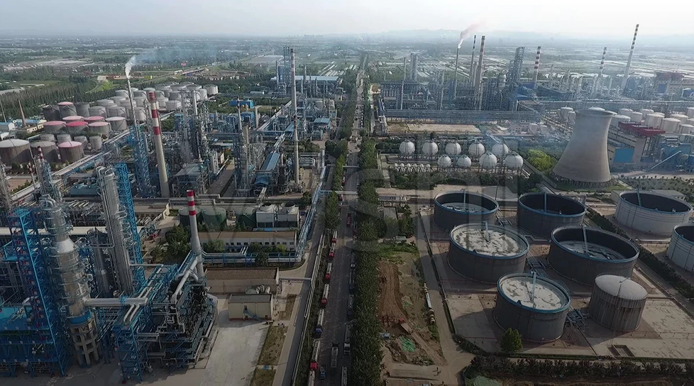 Chemical Industry