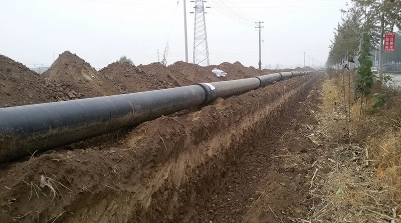 South-to-North Water Diversion Project