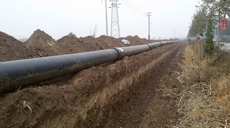 South-to-North Water Diversion Project