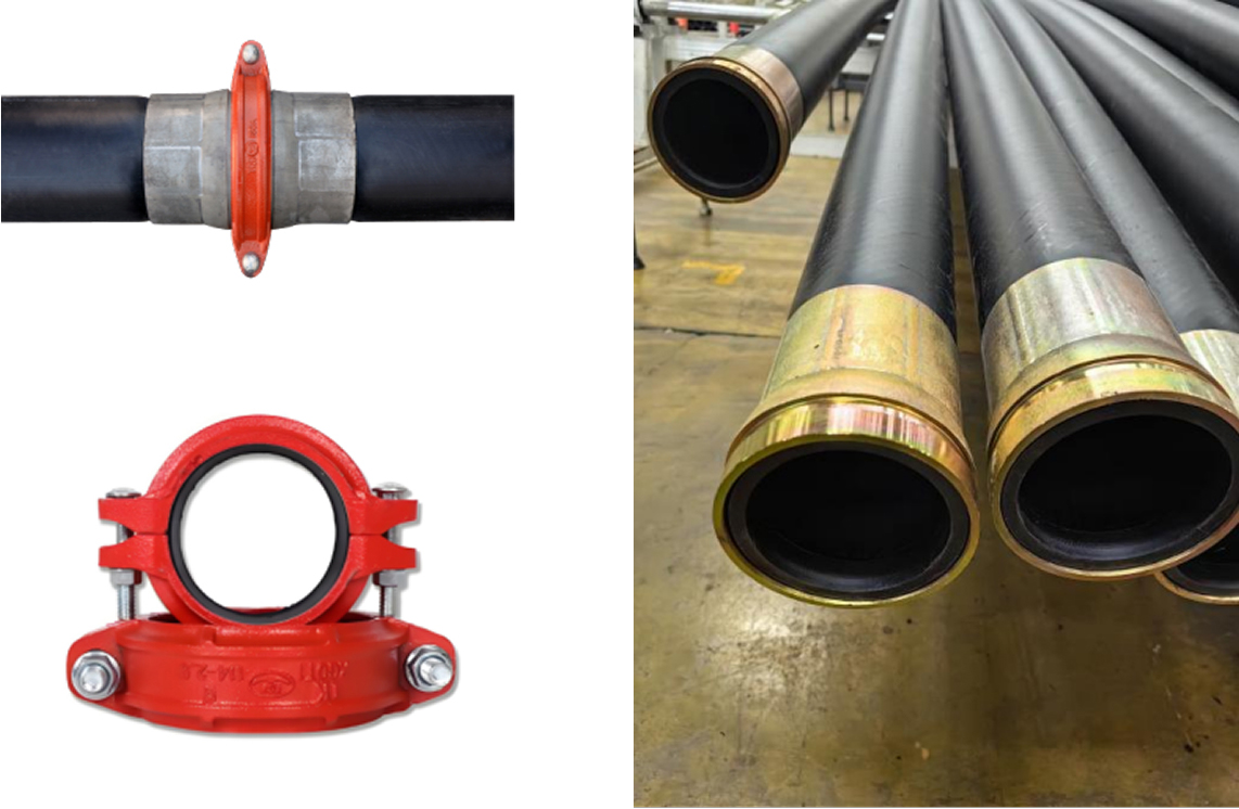 Steel Wire Pipe