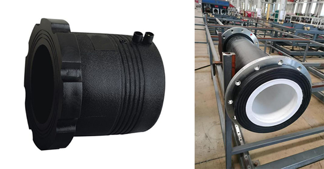 Abrasion-resistant Pipe