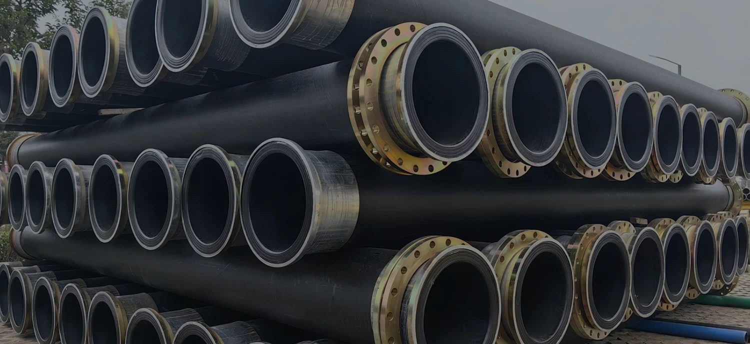 Steel Wire Pipe