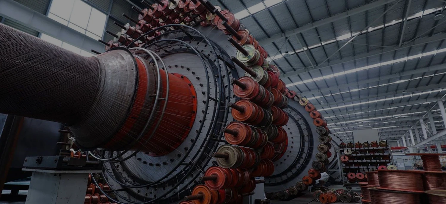 Abrasion-resistant Pipe